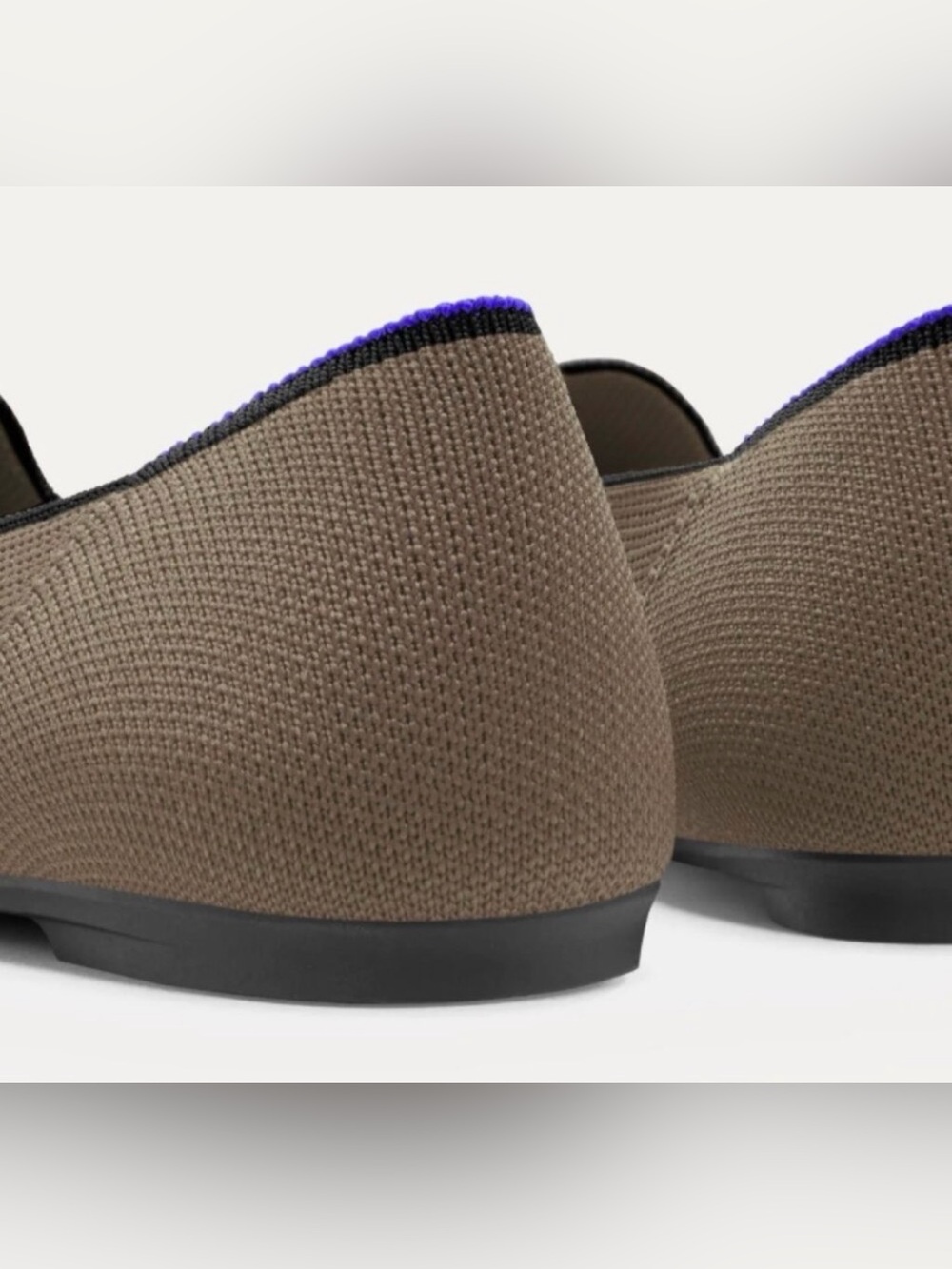 Rothy’s The Lounge Loafer - Picture 4 of 9